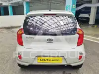 2014 KIA Morning