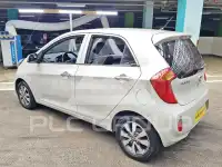 2014 KIA Morning