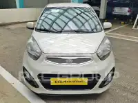 2014 KIA Morning