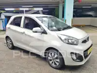 2014 KIA Morning