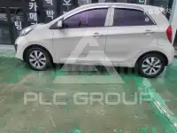 2014 KIA Morning