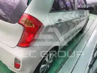 2014 KIA Morning