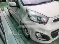 2014 KIA Morning