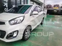 2014 KIA Morning