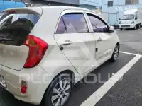 2014 KIA Morning