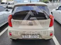 2014 KIA Morning