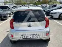 2014 KIA Morning