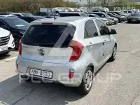 2014 KIA Morning