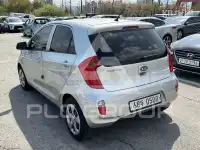2014 KIA Morning