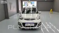 2014 KIA Morning
