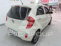 2014 KIA Morning