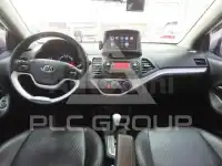 2014 KIA Morning