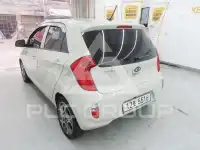 2014 KIA Morning