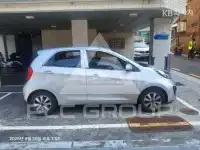 2014 KIA Morning