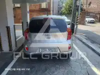 2014 KIA Morning