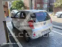 2014 KIA Morning