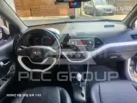 2014 KIA Morning