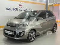 2014 KIA Morning