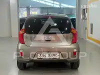 2014 KIA Morning