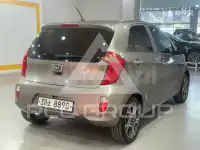 2014 KIA Morning