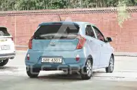 2014 KIA Morning