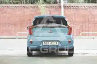 2014 KIA Morning
