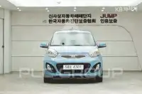 2014 KIA Morning
