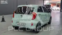 2014 KIA Morning