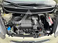 2014 KIA Morning