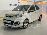 2014 KIA Morning