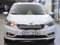 2014 KIA K3
