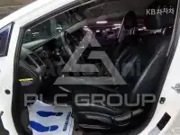 2014 KIA K3