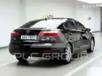 2014 KIA K3