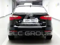 2014 KIA K3