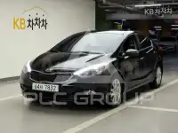 2014 KIA K3
