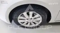2014 KIA K3