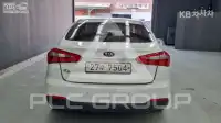 2014 KIA K3