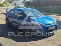 2014 KIA K3