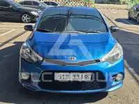 2014 KIA K3