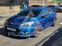 2014 KIA K3