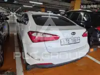 2014 KIA K3