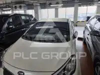 2014 KIA K3