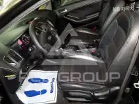 2014 KIA K3