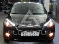2014 KIA K3