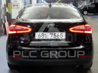 2014 KIA K3