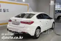 2014 KIA K3