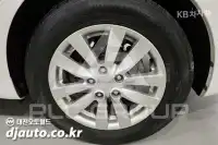 2014 KIA K3