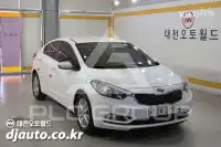 2014 KIA K3