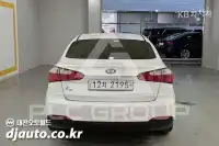 2014 KIA K3