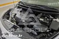 2014 KIA K3